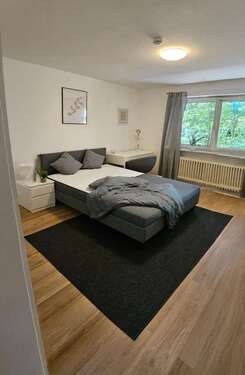 Foto - WG-Zimmer in Frankfurt 450,00 € 17 m²
