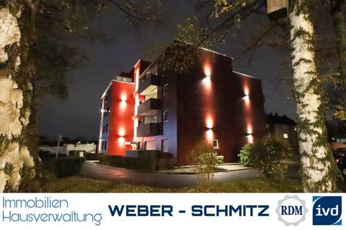 Foto - Wohnung zum Mieten in Herne 485,00 € 59 m²