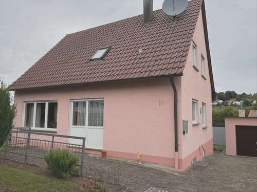 Foto - Haus zum Kaufen in Dettenhausen 495.000,00 € 100 m²