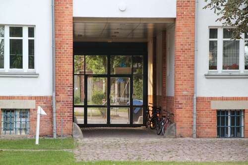 Foto - Wohnung zum Mieten in Quedlinburg 400,00 € 47 m²