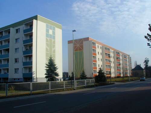 Foto - Wohnung zum Mieten in Schwarzheide 270,00 € 48 m²