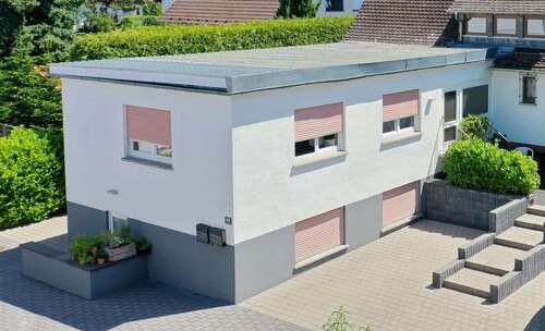 Foto - Haus zum Kaufen in Hasselroth Niedermittlau 319.000,00 € 110 m²