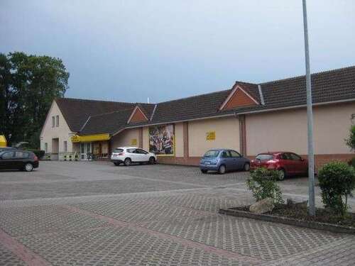 Foto - Halle in Schorfheide 1.850,00 € 805 m²