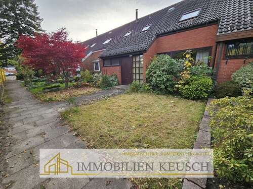 Foto - Haus zum Kaufen in Achim 258.000,00 € 136.26 m²