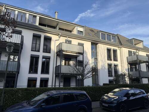 Foto - Wohnung zum Kaufen in Baden-Baden 315.000,00 € 77 m²