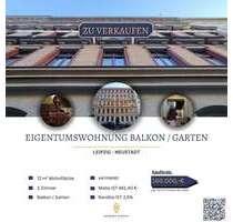Wohnung zum Kaufen in Leipzig Neustadt-Neuschönefeld 160.000,00 € 72 m² - Leipzig / Neustadt-Neuschönefeld