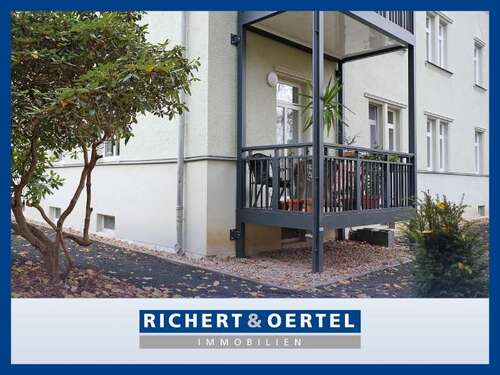 Foto - Wohnung zum Kaufen in Dresden 305.000,00 € 84.53 m²