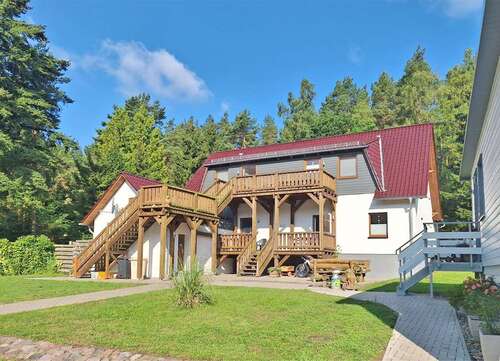 Foto - Haus zum Kaufen in Ückeritz 906.500,00 € 365 m²