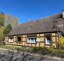 Haus zum Kaufen in Feldberger Seenlandschaft Dolgen am See 99.900,00 € 237 m² - Feldberger Seenlandschaft / Dolgen am See