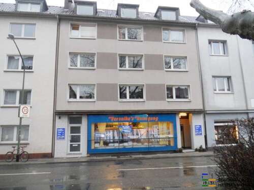 Foto - Wohnung zum Mieten in Essen 395,00 € 50.81 m²