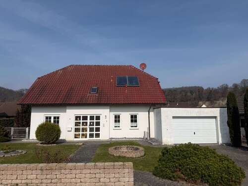 Foto - Haus zum Kaufen in Dölme 235.000,00 € 170 m²