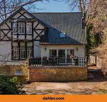 Haus zum Kaufen in Zossen Wünsdorf 1.150.000,00 € 248 m² - Zossen / Wünsdorf