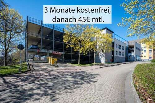 Foto - Garage zu vermieten in Chemnitz 45,00 €