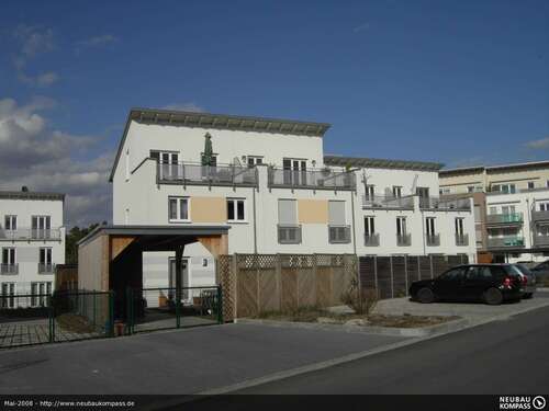 Foto - Haus zum Kaufen in Nürnberg-Herpersdorf 620.000,00 € 132 m²