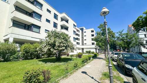 Foto - Wohnung zum Kaufen in Berlin 219.000,00 € 42 m²