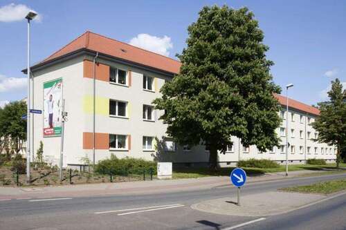 Foto - Wohnung zum Mieten in Magdeburg 619,50 € 82.6 m²