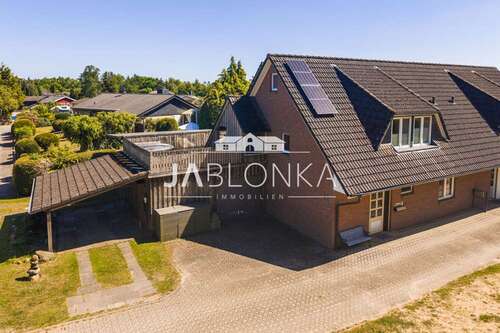 Foto - Haus zum Kaufen in Brunsmark 338.000,00 € 120.31 m²