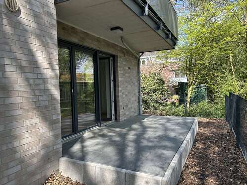 Foto - Wohnung zum Mieten in Münster 1.300,00 € 68.54 m²