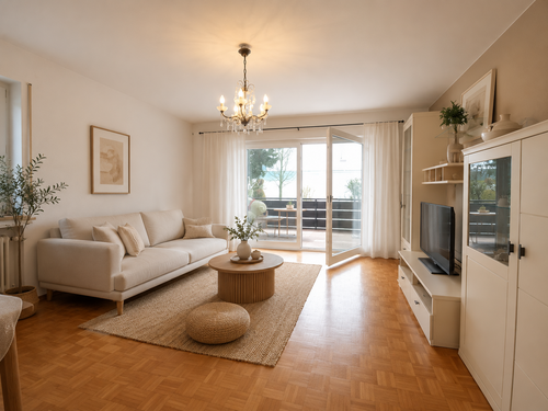 Foto - Wohnung zum Kaufen in Prien 349.000,00 € 84 m²