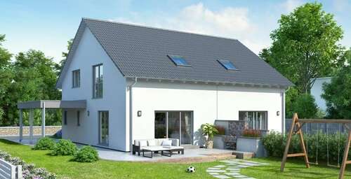 Foto - Haus zum Kaufen in Waldshut-Tiengen 441.790,00 € 112 m²