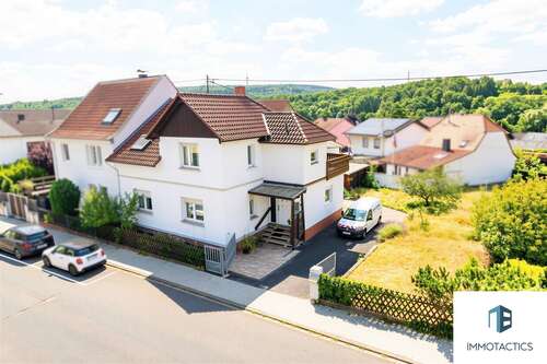 Foto - Haus zum Kaufen in Rüdesheim 349.000,00 € 163 m²
