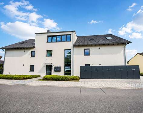 Foto - Wohnung zum Kaufen in Essenbach Altheim 419.000,00 € 70.55 m²