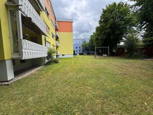 Foto - Wohnung zum Kaufen in Fürstenfeldbruck 449.000,00 € 87 m²