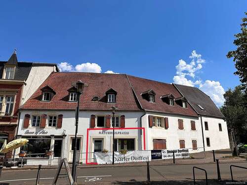 Foto - Einzelhandel in Saarbrücken Sankt Arnual 95.000,00 € 27.2 m²