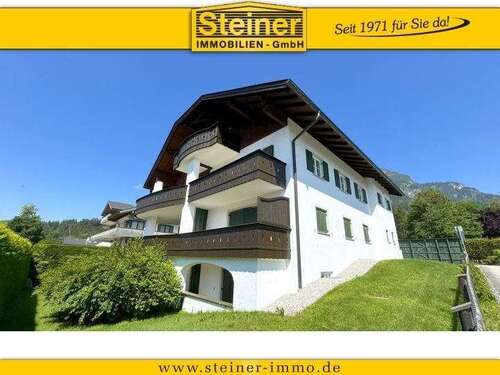 Foto - Wohnung zum Kaufen in Garmisch-Partenkirchen 1.890.000,00 € 240 m²