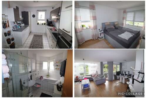 Foto - Wohnung zum Kaufen in Hagen 199.000,00 € 84.5 m²