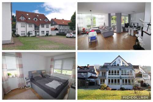Foto - Wohnung zum Kaufen in Hagen 215.000,00 € 84.5 m²