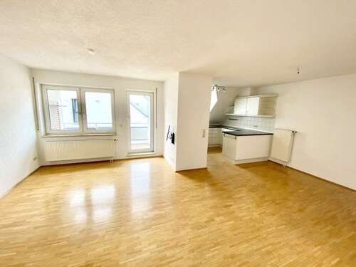 Foto - Wohnung zum Mieten in Aalen 890,00 € 85 m²