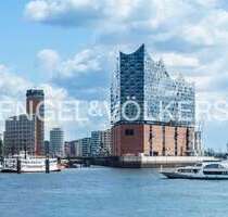 Wohnung zum Mieten in Hamburg 4.500,00 € 160 m²