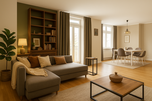 Foto - Wohnung zum Kaufen in Essen 399.990,00 € 105 m²