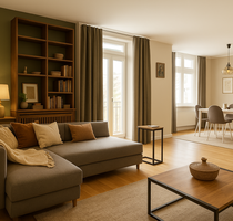 Wohnung zum Kaufen in Essen 399.990,00 € 105 m² Wohnung zum Kaufen in Essen 399.990,00 € 105 m²