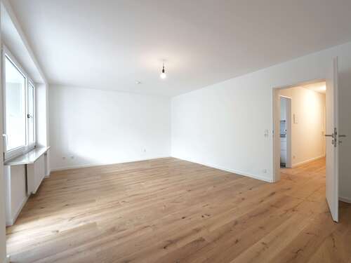 Foto - Wohnung zum Mieten in Haar 1.340,00 € 61 m²