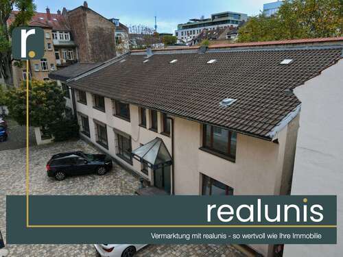 Foto - Büro in Heidelberg 1.500,00 € 264 m²