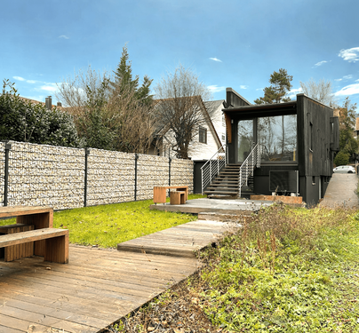 Foto - Haus zum Kaufen in Winnenden 1.099.000,00 € 180 m²