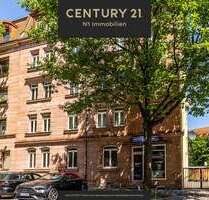 Büro in Nürnberg 199.000,00 € - 199.000,00&nbsp;EUR Kaufpreis, in Nürnberg (PLZ: 90439)