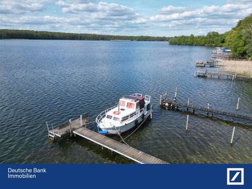 Foto - Wohnung zum Kaufen in Hennickendorf 599.000,00 € 124.68 m²