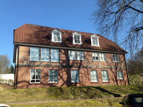 Foto - Wohnung zum Kaufen in Bendestorf 399.000,00 € 125 m²