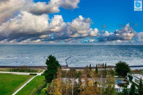 Foto - Wohnung zum Kaufen in Großenbrode 204.950,00 € 46 m²