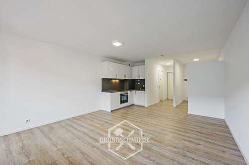 Foto - Wohnung zum Mieten in Ludwigsburg 700,00 € 37 m²