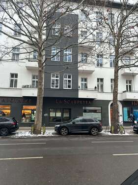 Foto - Einzelhandel in Berlin 5.000,00 € 110 m²