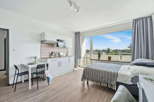 Foto - WG-Zimmer in Berlin 869,00 € 22 m²
