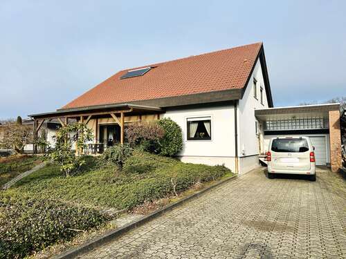 Foto - Haus zum Kaufen in Bellheim 499.000,00 € 178 m²