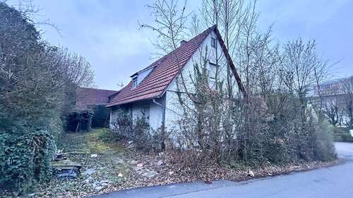 Foto - Grundstück zu verkaufen in Heilbronn 295.000,00 € 648 m²