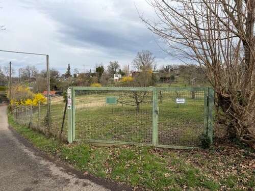 Foto - Grundstück zu verkaufen in Stuttgart 75.000,00 € 1611 m²