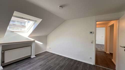 Foto - Wohnung zum Mieten in Wuppertal 500,00 € 58 m²