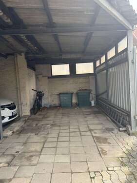 Foto - Garage zu vermieten in Hildesheim 89,00 €